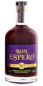 Ron Espero - Extra Anejo - Rom