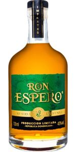 Ron Espero - Reserva Exclusiva - Rom