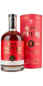 Ron Espero - Reserva Real Danesa - Rom