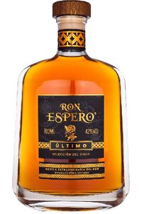 Ron Espero - Ultimo Seleccion del Siglo - Rom