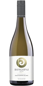 Rongopai, Sauvignon Blanc 2022 - Hvidvin