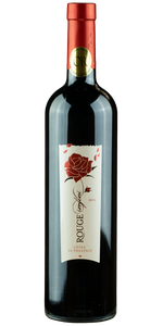 Provence Wine Maker Rose Infinie, Cotes de Provence Rouge 2016 - Rødvin