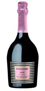Redentore, Rosé Millesimato Spumante - Mousserende vin