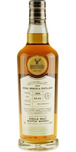 Royal Brackla Connoisseurs Choice Btch19/076 2019 - Whisky