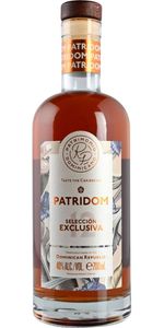 Patridom 12 Seleccion Exclusiva - Rom