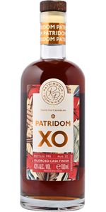 Patridom XO Oloroso Cask Finish - Rom