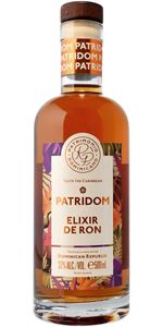 Patridom Elixir de Ron - Likør