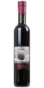Ruedi Gerber, Toscana Aleatico 37,5cl 2019 (v/6stk) - Rødvin