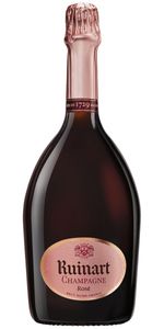 Ruinart Champagne Ruinart, Rose - Champagne