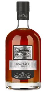 Rum Nation, Demerara Solera N. 14 - Rom