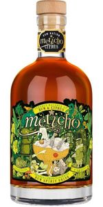 Rum Nation Meticho Citrus - Rom