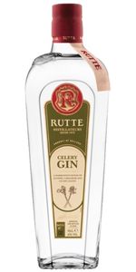 Hollandsk gin Rutte Celery Gin - Gin