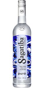 Sagatiba Pura Cachaça - Cocktail