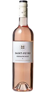 Cave Les Costières de Pomérols, Saint-Peyre Grenache Rosé 2020 - Rosévin