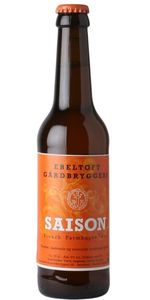 Ebeltoft Gårdbryggeri, Saison - Øl