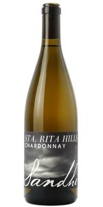 Sandhi, Sta. Rita Hills Chardonnay 2018 (v/6stk) - Hvidvin