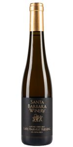 Santa Barbara Winery, Late Harvest Riesling 2013 - Dessertvin