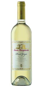 Santa Margherita Pinot Grigio Valdadige "santa Margherita" DOC 075l