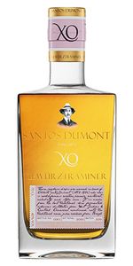 Santos Dumont Rom Santos Dumont Gewürztraminer XO - Rom