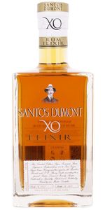 Santos Dumont Rom Santos Dumont Elixir - Rom likør