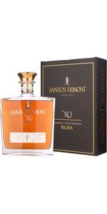 Santos Dumont Rom Santos Dumont XO - Rom