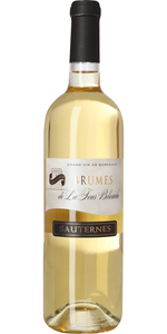 Brumes de La Tour Blanche, Sauternes 2020 (v/2stk) - Dessertvin