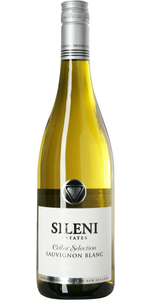 Sileni, Sauvignon Blanc Cellar Selection, Marlborough 2021 - Hvidvin