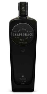 Scapegrace Gin Scapegrace Black Gin - Gin