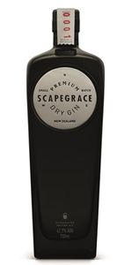 Scapegrace Gin Scapegrace Classic Gin - Gin