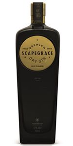 Scapegrace Gin Scapegrace Gold Gin - Gin