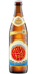 Schneider Weisse Schneider, Love Beer - Øl