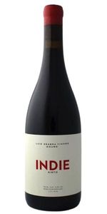 Luis Seabra, Indie Xisto Tinto 2020 (v/6stk) - Rødvin