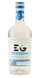 Nyheder gin Edinburgh Seaside Gin - Gin