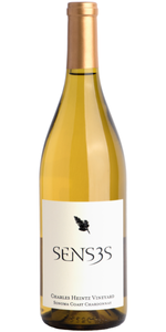 Senses, Charles Heintz Chardonnay 2016 - Hvidvin