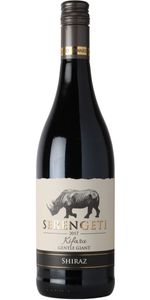Serengeti Shiraz