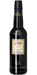 Alvaro Domecq, 1730 Oloroso VORS, Sherry - Sherry