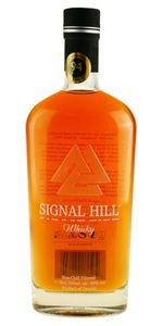 Spiritus Signal Hill Canadisk Whisky - Whisky