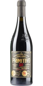 Signature Cuvee, Primitivo Puglia IGP 2020 - Rødvin