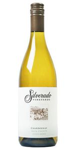 Silverado Vineyards, Napa Valley Chardonnay Vineburg Estate Grown 2019 - Hvidvin