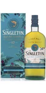 Singleton 17 års Special Release 2020 - Whisky