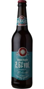 Skagen Bryghus, Frokostøl 2,6 % - Øl