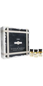 Spiritus Drinks by the dram Skotsk Whisky kalender - Whisky