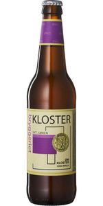 Klosterbryggeriet, Økologisk Skt. Søren 50 cl. - Øl