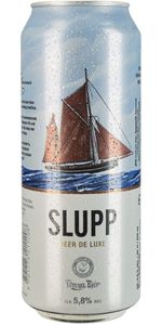 Föroya Bjór, Slupp Öl (Can) - Øl