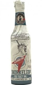 Snorklers Alkoholfri - Øl