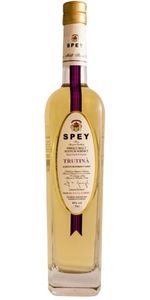 Speyside Distillery SPEY Trutina, Aged In Bourbon Casks - Whisky