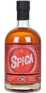 North Star Spirits, Spica 29 års - Whisky