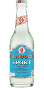 Hancock, Sport - Sodavand/Lemonade