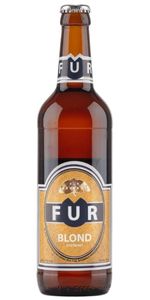 Fur Bryghus, Blond - Øl