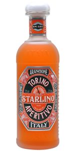 Hotel Starlino Arancione Aperitivo - Vermouth
